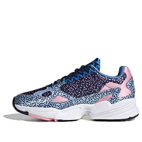 adidas falcon w ee7098|Buy Wmns Falcon 'Glow Blue' .